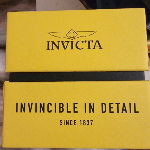 Invicta men's watch - Picture 3 of 8